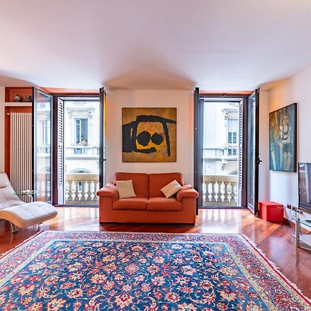Appartamento Magnifico - Porta Venezia - Wifi Milan Extérieur photo