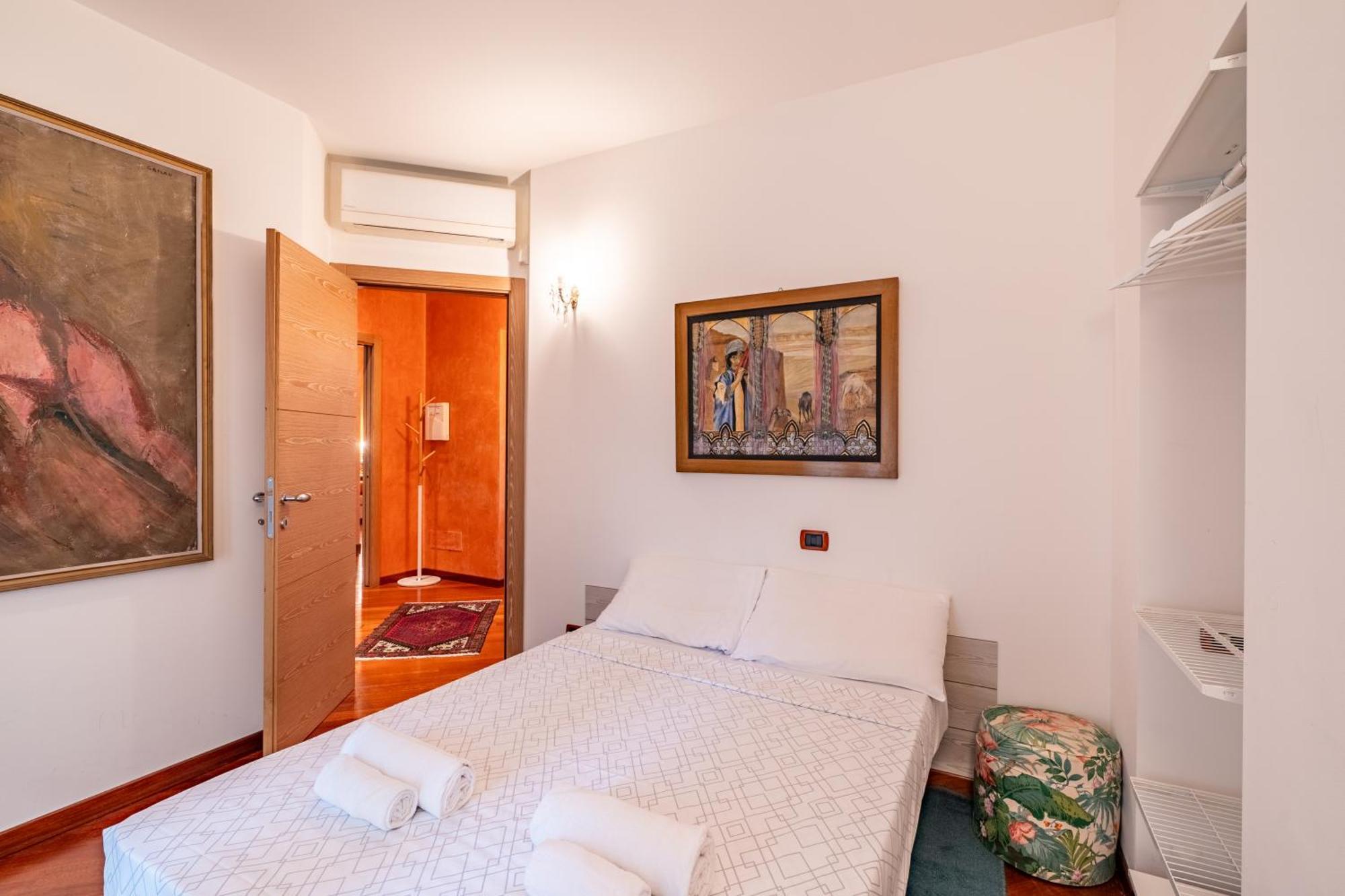Appartamento Magnifico - Porta Venezia - Wifi Milan Extérieur photo