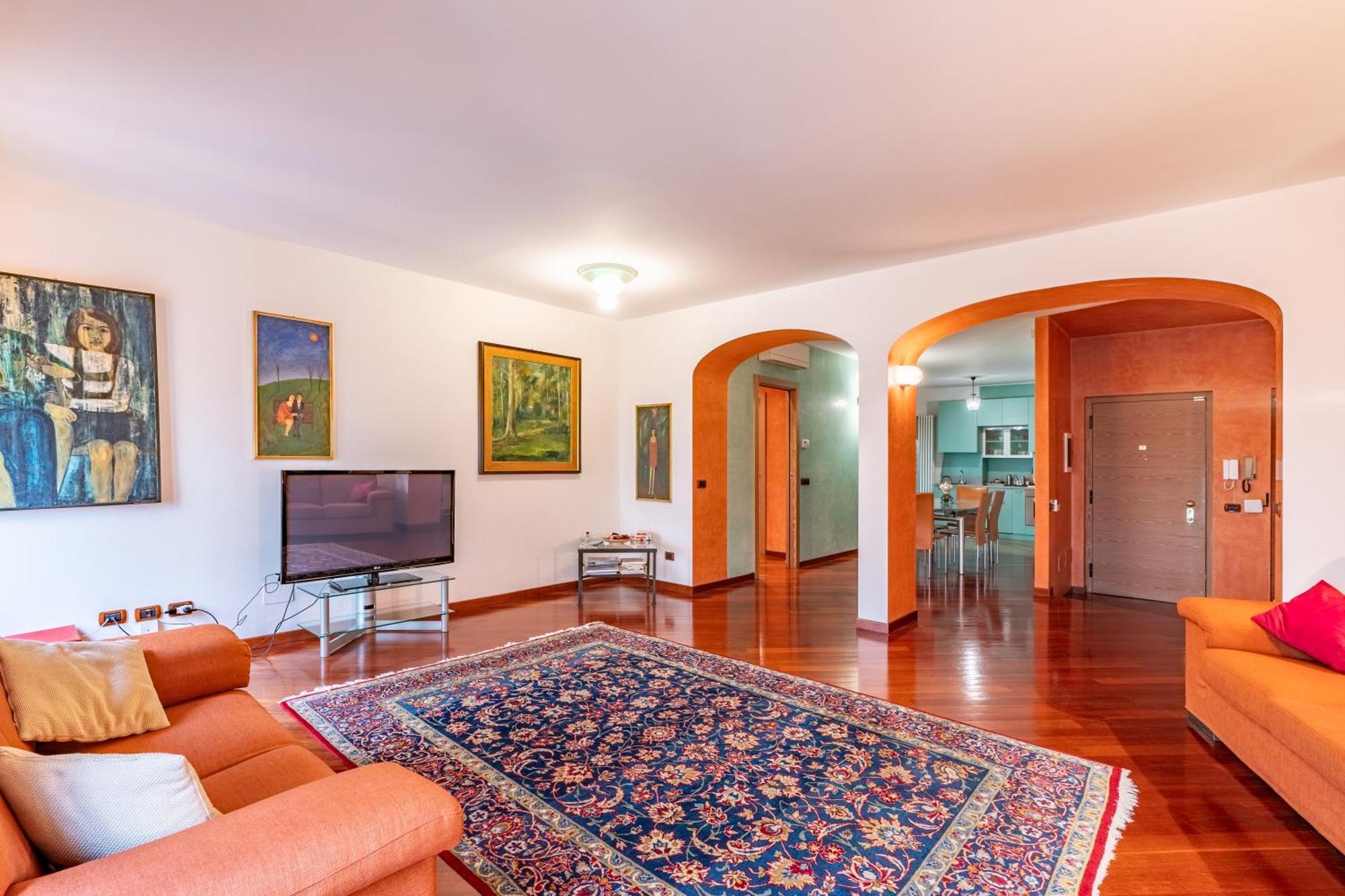 Appartamento Magnifico - Porta Venezia - Wifi Milan Extérieur photo