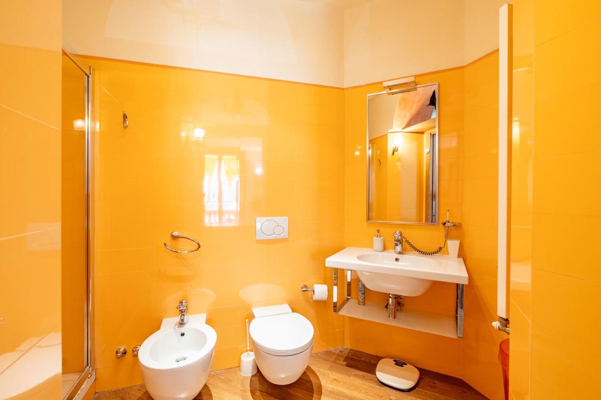 Appartamento Magnifico - Porta Venezia - Wifi Milan Extérieur photo