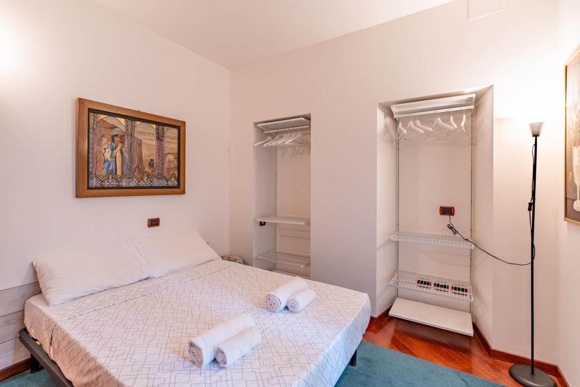 Appartamento Magnifico - Porta Venezia - Wifi Milan Extérieur photo