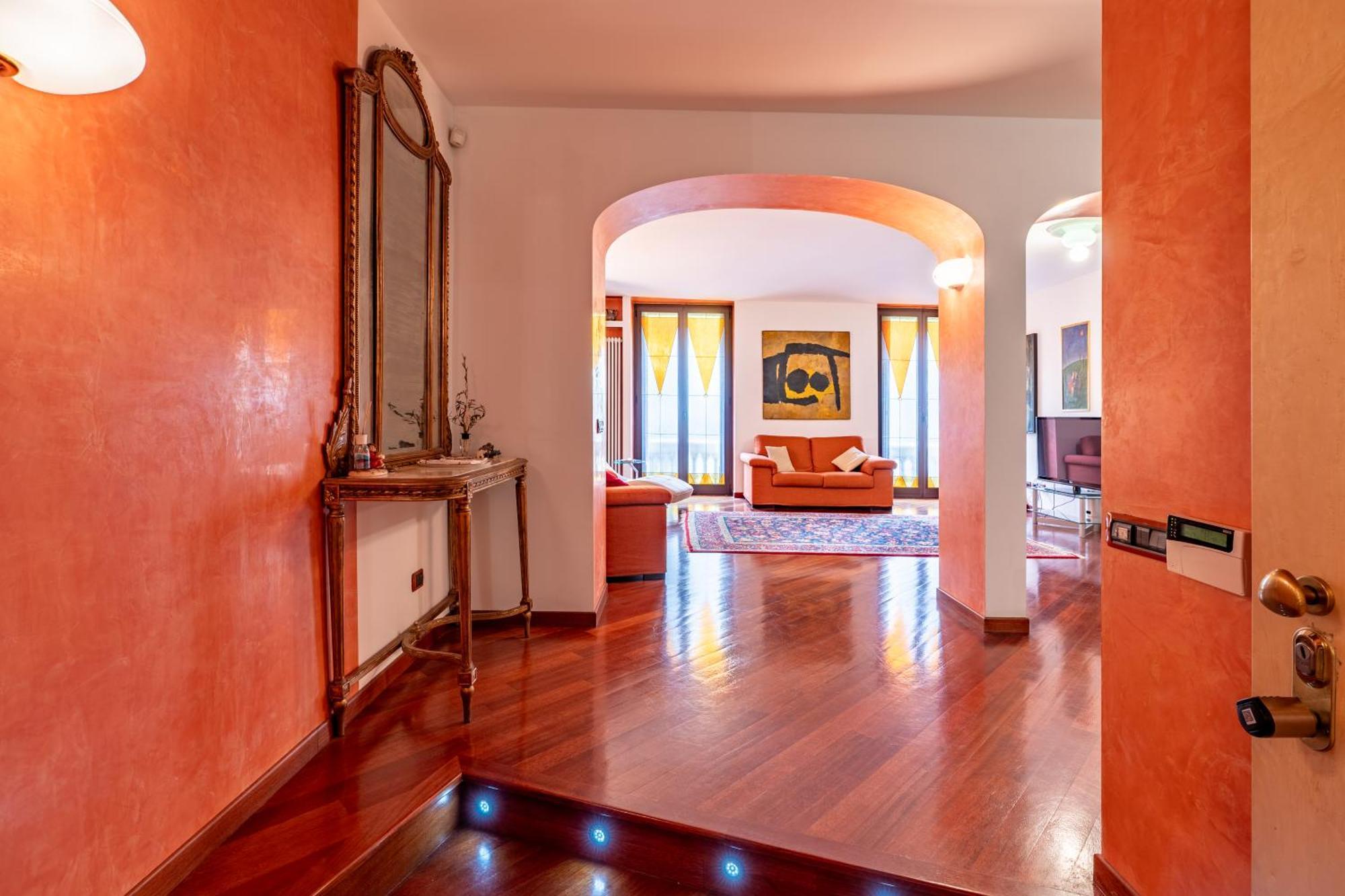 Appartamento Magnifico - Porta Venezia - Wifi Milan Extérieur photo